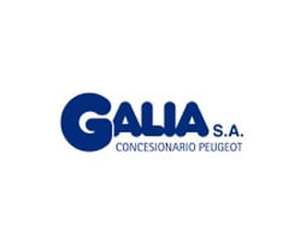 Galia